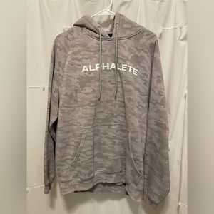 Men’s Alphalete Sweatshirt